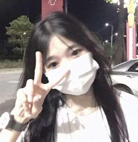 温柔女生头像冷酷霸气
