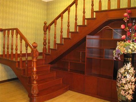新款楼梯 木质楼梯 楼梯-阿里巴巴