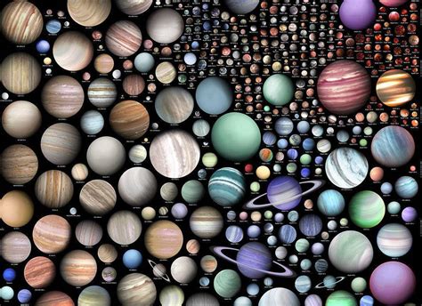 科学家发现24颗“超宜居”星球，人类可以准备“搬球”了吗|宜居行星|宜居|行星_新浪新闻