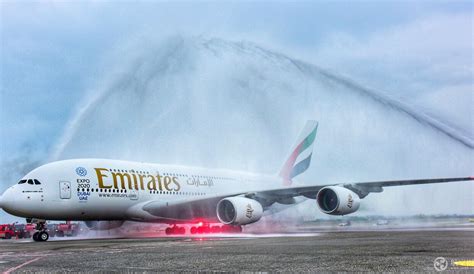 阿联酋航空与迪拜航空宣布首批共享代码航线 - 航空要闻 - 航空圈——航空信息、大数据平台