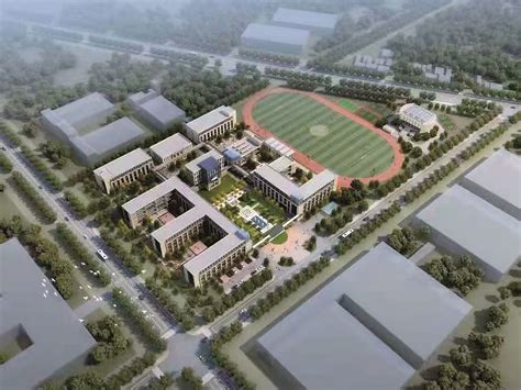 关于盱眙县第二中学开发区分校建设项目建设工程设计方案变更的批前公示--盱眙日报