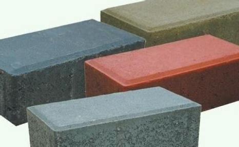 砌块砖的标准尺寸是多少 如何选购砌块砖_选材导购_学堂_齐家网