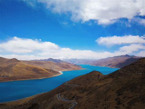 羊湖，你不要那么魅！|文章|中国国家地理网
