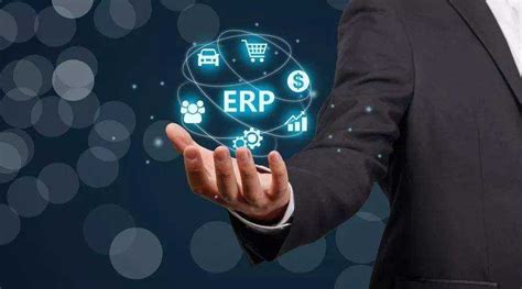 ERP系统-陕西瑞金电子科技有限公司