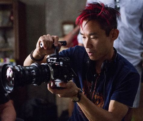 《速激7》导演温子仁，好莱坞最成功的华裔导演