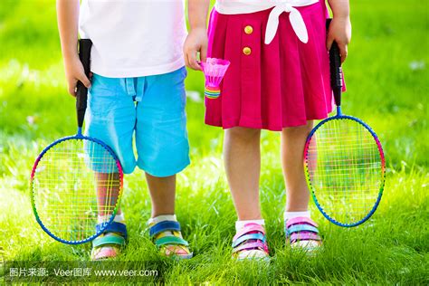 儿童打网球好还是羽毛球好_儿童网球拍选择_微信公众号文章