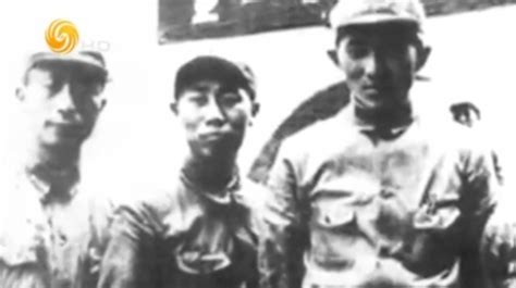 1937年刘鼎回到延安，出任八路军军工部部长_凤凰网视频_凤凰网