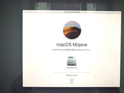 苹果电脑可以恢复出厂设置吗？通过抹掉Mac的磁盘重装系统的方式 - 奇点