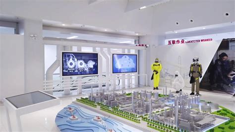 上海水晶石数字科技-企业宣传片、数字沙盘、VR虚拟现实、全息投影、墙体投影、企业展厅设计、规划馆设计