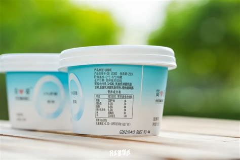 2021年火起来的第一杯酸奶——简爱0糖酸奶_TOM时尚