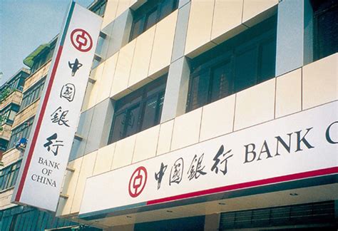 银行图片