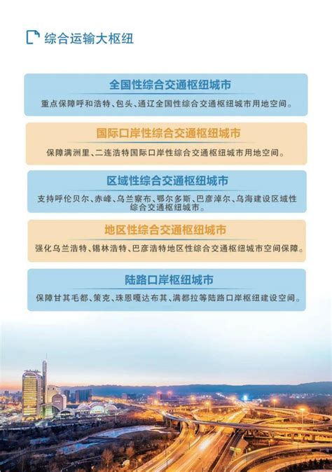 内蒙古呼和浩特市玉泉区国土空间总体规划（2021-2035年）.pdf - 国土人