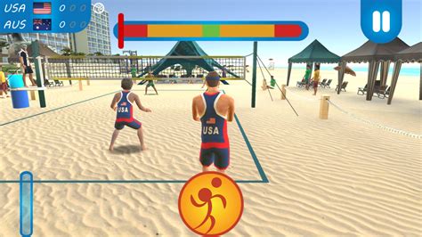 VTree沙滩排球中文版_VTree沙滩排球 官方简体中文免安装版下载_3DM单机