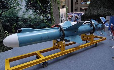 台湾“中科院”今年测试多款导弹改进型 台媒：多重吓阻解放军