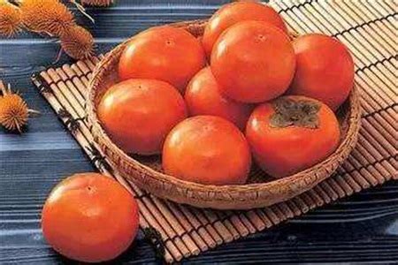 陕西这里的1000斤柿子，免费分了！又是别人家的…… - 西部网（陕西新闻网）