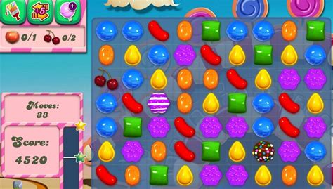 Candy Crush Saga Descarga y diviertete con este gran juego
