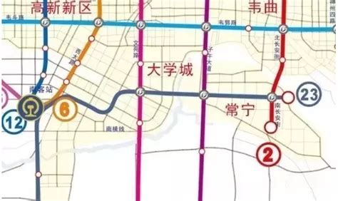 安顺路-线路导航-乘客服务-青岛地铁