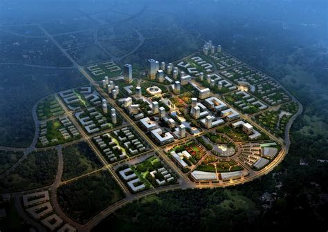 云南省呈贡县风的特征与新昆明东城建设