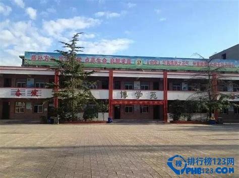 邢台市十大小学排名一览表-排行榜123网
