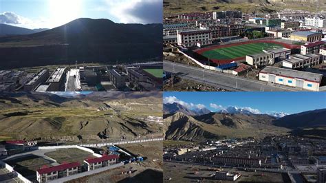 西藏日喀则日喀则市城南办事处地图 -手机版