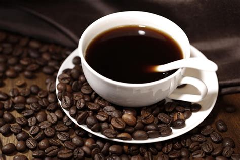 “咖啡续命党”爱入的速溶黑咖啡，还得是它_互联网_艾瑞网