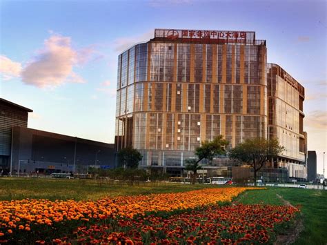 北京国家会议中心大酒店(China National Convention Center)-酒店预订