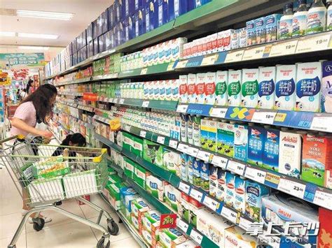 7月份湖南社会消费品零售总额零售总额1398.49亿元 同比增长9.7%-经济-长沙晚报网