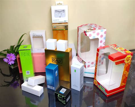 包装设计中常见的几种直线纸箱纸盒-北京西林包装设计