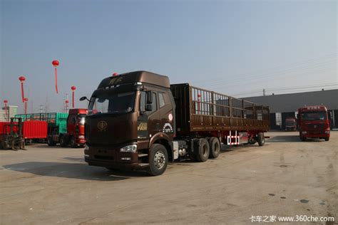 重庆凯瑞特种车挂车业务再迎开门红 重型车网——传播卡车文化 关注卡车生活
