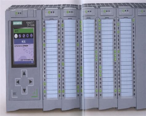 053西门子S7-1500PLC模拟量模块硬件与接线说明_腾讯视频