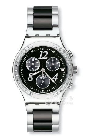 【Swatch斯沃琪手表型号YVS451价格查询】官网报价|腕表之家