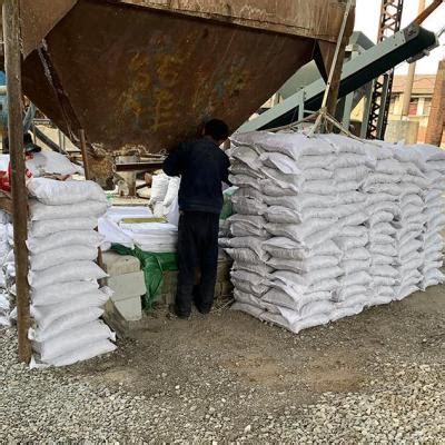 北京沙子装修工地袋沙中沙粗沙优质水洗砂 沙石料 北京送货上门-淘宝网