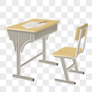 学校桌子素材-学校桌子图片-学校桌子素材图片下载-觅知网