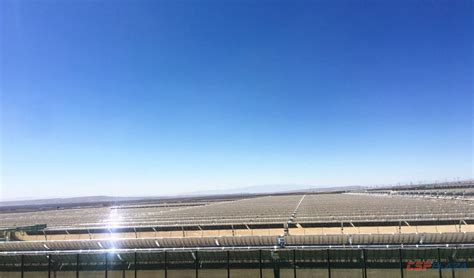 全球首个！青海德令哈储能光热电站提前一个月超过年度设计发电量-索比储能网手机版