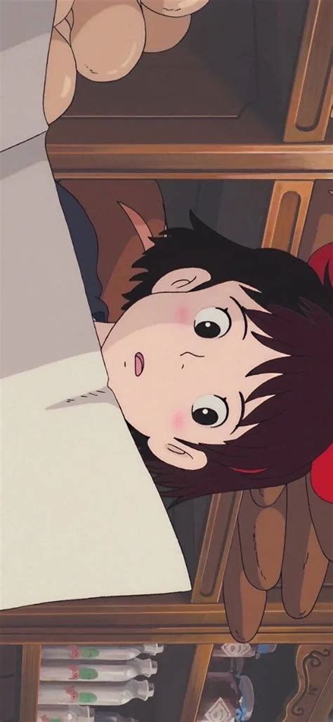 宫崎骏动画头像图片