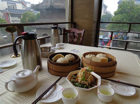 中国这城市很低调，联合国评为“世界美食之都”，早茶吃出国宴感|扬州|早茶|国宴_新浪新闻