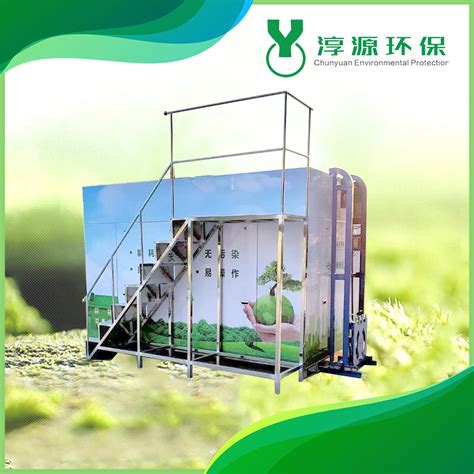 阳泉大型玻璃钢三格化粪池安装-宁波淳源环保科技有限公司