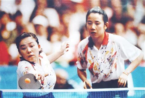 国际乒坛十位大满贯乒乓球运动员，只有一位外国人上榜，第五是大魔_排行榜123网