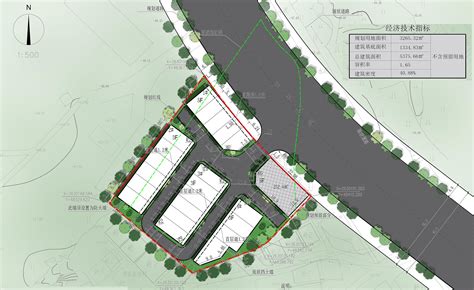 市粮食直属仓库拆迁安置用地规划建筑设计方案规划公示-河源市人民政府门户网站