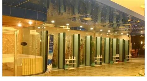 曾经遍地开花的洗浴中心去哪了：郑州洗浴中心发展变迁 | 大商梦