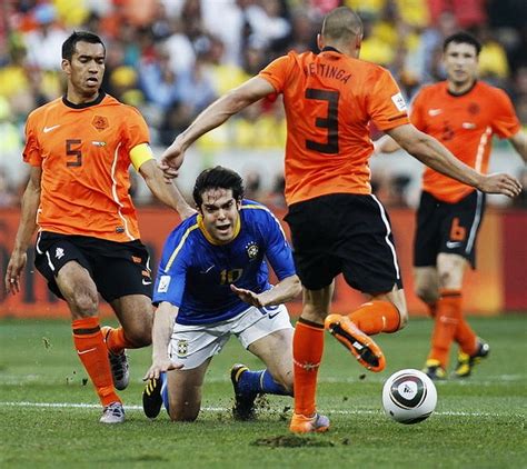 荷兰队世界杯历史战绩 征战世界杯11次最好成绩为亚军_功夫体育