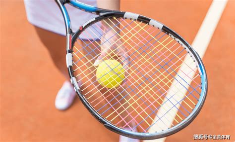 根据网球《USTA级别分类标准》来测测你的网球技术水平是多少 - 酷乐亚洲