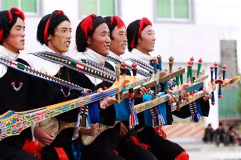 藏家民俗|西藏仙女节，愿每位姑娘都嫁给爱情_荔枝网新闻