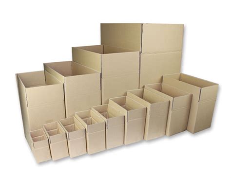 办一个小型纸箱厂需投资多少钱？_重庆顺飞包装印刷有限公司