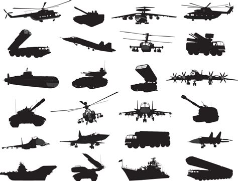 军工展活动背景板CDR广告设计素材海报模板免费下载-享设计