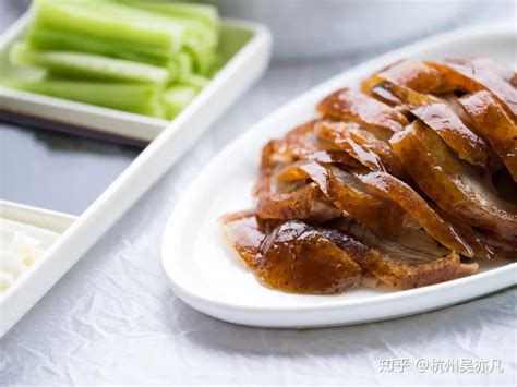 为何中国流行烤鸭而不是烤鸡？|烧鸭|烧鸡|鸭子_新浪新闻