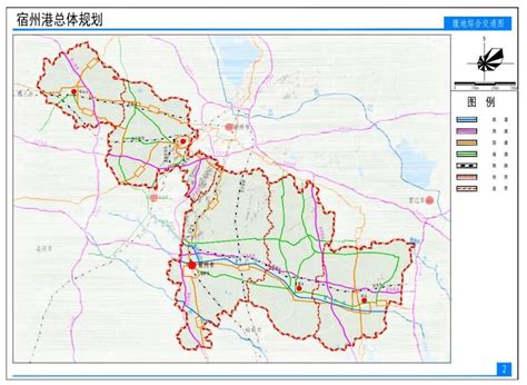 【城乡规划】正在公示！宿州这两个地块规划图出炉！_宿州市人民政府