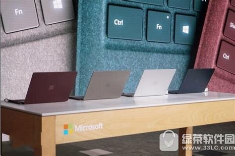微软Surface Pro 7/Laptop 3/ARM版集体曝光：明天发_笔记本_萬仟网