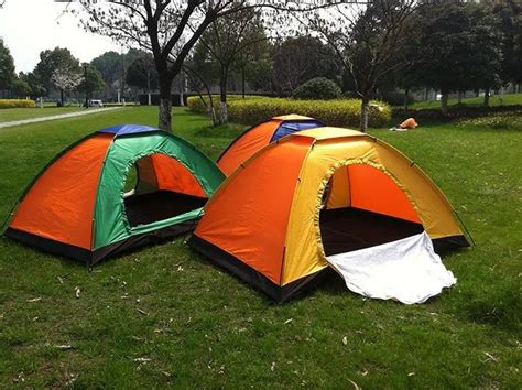 帐篷酒店为什么是营地休闲度假的热门之选？