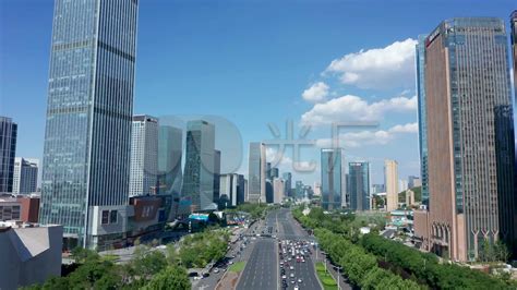 科普一下，中国最长的城市道路—-济南经十路，全程长达90公里|济南|店桥|普集_新浪新闻